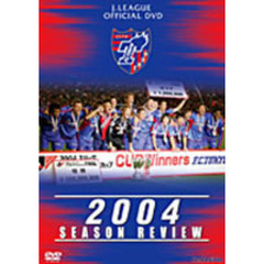 FC東京 シーズンレビュー2004（ＤＶＤ）