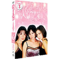 チャームド～魔女3姉妹 シーズン 1 Vol.2（ＤＶＤ）