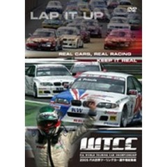 2005 FIA 世界ツーリングカー選手権総集編（ＤＶＤ）