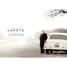 カポーティ＆冷血　マスターピース・コレクション（ＤＶＤ）