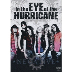 イン・ジ・アイ・オヴ・ザ・ハリケイン（ＤＶＤ）