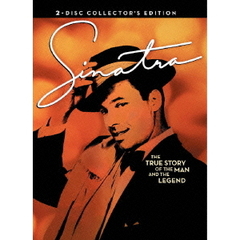 フランク・シナトラ／ザ・グレイテスト・ストーリー（ＤＶＤ）