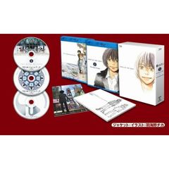 東のエデン　劇場版Ⅰ　The　King　of　Eden＋Air　Communication　プレミアム・エディション（Ｂｌｕ－ｒａｙ　Ｄｉｓｃ）