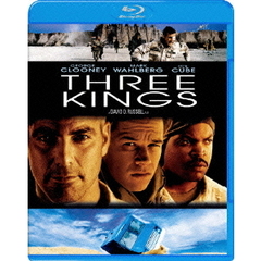 スリー・キングス（Ｂｌｕ－ｒａｙ　Ｄｉｓｃ）