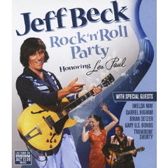 ライヴ・アット・イリディウム～レス・ポール・トリビュート（Ｂｌｕ－ｒａｙ　Ｄｉｓｃ）