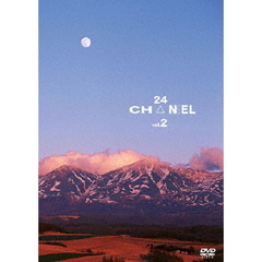 24CH△NNEL　vol．2（ＤＶＤ）