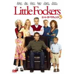 ミート・ザ・ペアレンツ3　スペシャル・エディション（ＤＶＤ）
