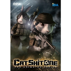 CAT　SHIT　ONE　－THE　ANIMATED　SERIES－（ＤＶＤ）