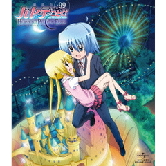 劇場版ハヤテのごとく！　HEAVEN　IS　A　PLACE　ON　EARTH　＋99（Ｂｌｕ－ｒａｙ　Ｄｉｓｃ）