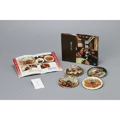 孤独のグルメ DVD-BOX（ＤＶＤ）