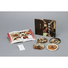 孤独のグルメ　DVD－BOX（ＤＶＤ）