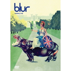 パークライヴ　ライヴ・イン・ハイド・パーク　2012（ＤＶＤ）