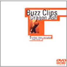 Buzz Clips DVD