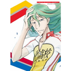 弱虫ペダル　GRANDE　ROAD　Vol．6（ＤＶＤ）