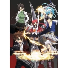 新妹魔王の契約者　第4巻（ＤＶＤ）