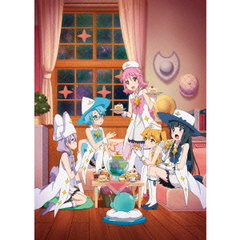 放課後のプレアデス　Blu－ray　You　Tube版（Ｂｌｕ－ｒａｙ　Ｄｉｓｃ）