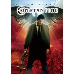 コンスタンティン（ＤＶＤ）