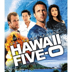 HAWAII FIVE-0 シーズン 3 ＜海外TV トク選BOX＞（ＤＶＤ）