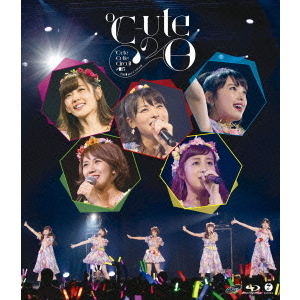 °C-ute アルバムDVD4種セット C-ute アルバムDVD4種セット