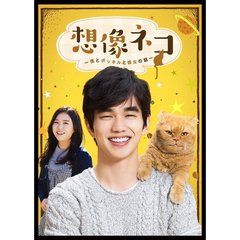 想像ネコ ～僕とポッキルと彼女の話～ DVD-BOX（ＤＶＤ）