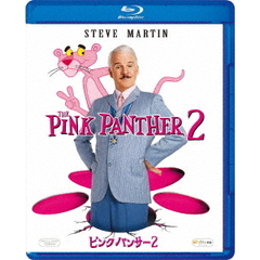 ピンクパンサー2（Ｂｌｕ－ｒａｙ）