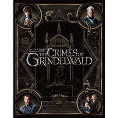 ファンタスティック・ビーストと黒い魔法使いの誕生　エクステンデッド版　プレミアム・エディション（Ｂｌｕ－ｒａｙ　Ｄｉｓｃ）