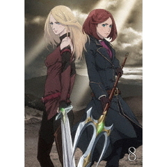 Fairy gone フェアリーゴーン Vol.8（Ｂｌｕ－ｒａｙ）