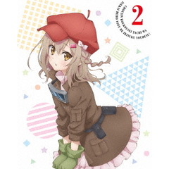 超人高校生たちは異世界でも余裕で生き抜くようです！第2巻（Ｂｌｕ－ｒａｙ　Ｄｉｓｃ）