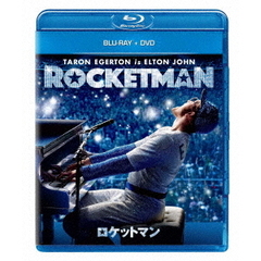 ロケットマン（Ｂｌｕ－ｒａｙ　Ｄｉｓｃ）