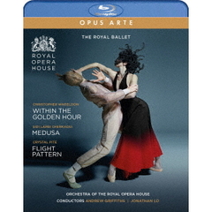 トリプルビル（Ｂｌｕ－ｒａｙ　Ｄｉｓｃ）