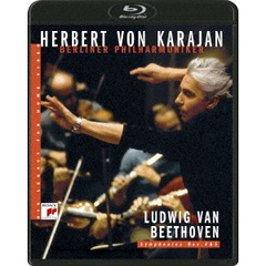 ヘルベルト・フォン・カラヤン／カラヤンの遺産 ベートーヴェン：交響曲第4番＆第5番「運命」（Ｂｌｕ－ｒａｙ）