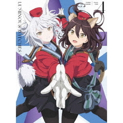ルミナスウィッチーズ 第4巻（Ｂｌｕ－ｒａｙ）