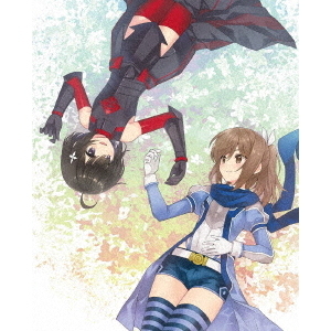 痛いのは嫌なので防御力に極振りしたいと思います。 Blu-ray BOX