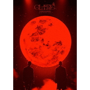 新品★東方神起 LIVE TOUR 2023 CLASSYC 通常盤 DVD 東方神起／東方神起 LIVE TOUR 2023 ～CLASSYC～ DVD 通常版（DVD