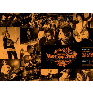 名入れ無料】 SPYAIR/JUST LIKE THIS 2015〈初回生産限定盤・2枚組