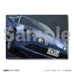 メタルディスプレイ_アルピーヌ