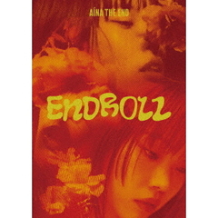 アイナ・ジ・エンド／AiNA THE END “ENDROLL” Blu-ray 初回生産限定盤（Ｂｌｕ－ｒａｙ）