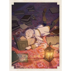 『葬送のフリーレン』Season 2 Vol.1 初回生産限定版 DVD＜メーカー全巻購入特典対象商品＞（ＤＶＤ）