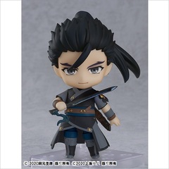 古剣奇譚三 ねんどろいど 北洛(2021年5月発売)