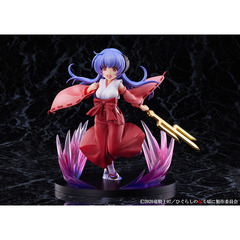 ひぐらしのなく頃に 卒 羽入 神剣鬼狩柳桜ver.(2023年4月発売予定)