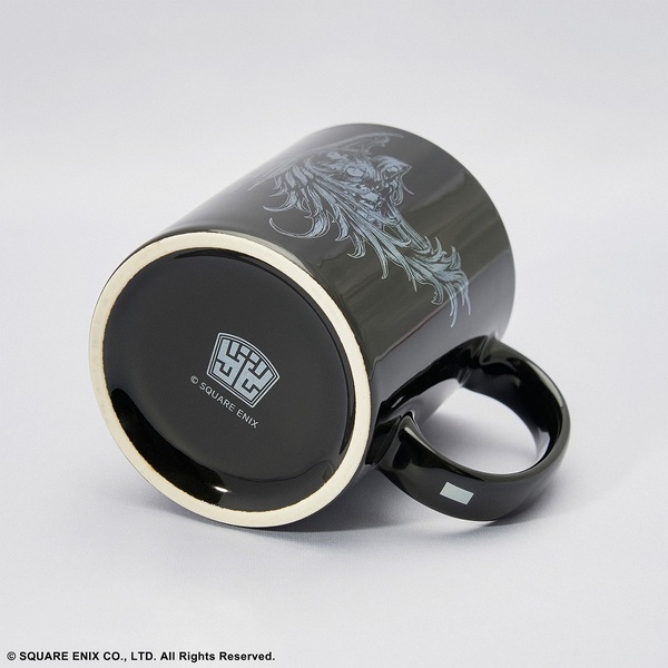 ファイナルファンタジーマグカップ Amazon.co.jp: FINAL FANTASY 35th Anniversary マグカップ : ホビー
