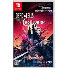 Nintendo Switch Dead Cells: Return to Castlevania Edition