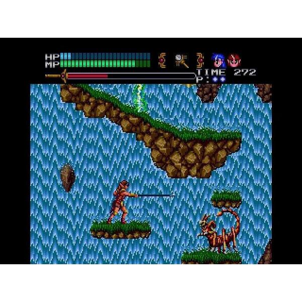 あみあみ限定特典】Nintendo Switch 夢幻戦士ヴァリス Memorial