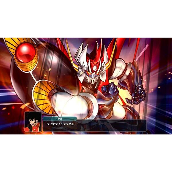 Nintendo Switch スーパーロボット大戦Y 通販｜セブンネット