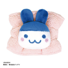 吸水リストバンド　２個セット　たまごっち　みみっち