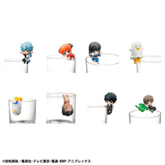 銀魂 イベント DVD セット 銀魂 後祭り2023（仮）【初回仕様限定版】 : 銀魂 | HMV&BOOKS