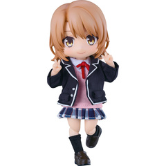 やはり俺の青春ラブコメはまちがっている。完 ねんどろいどどーる 一色いろは（2026年5月以降発売予定）