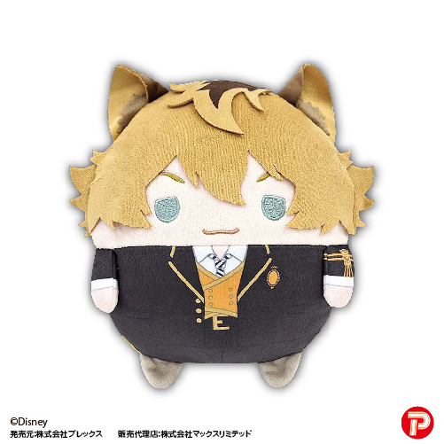 TW-43『ディズニー ツイステッドワンダーランド』 ふわコロりん