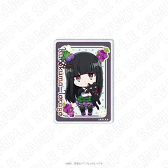 TVアニメ「mono」＜フルーツ衣装＞アクリルカード（玄熊虎代）