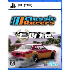 PS5　Classic Racers Elite
